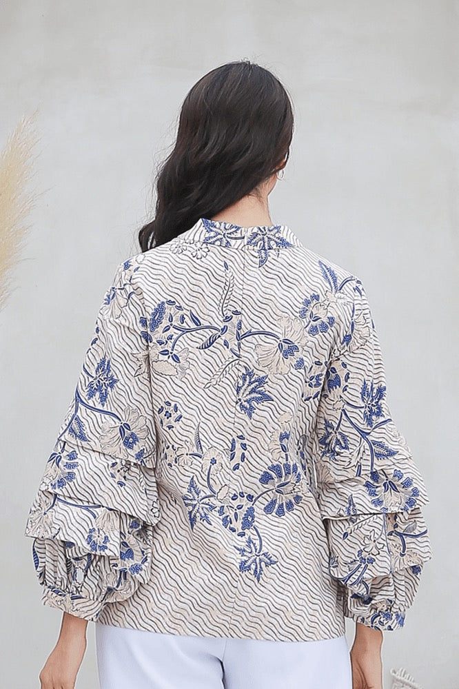Keropi Indigo T0568