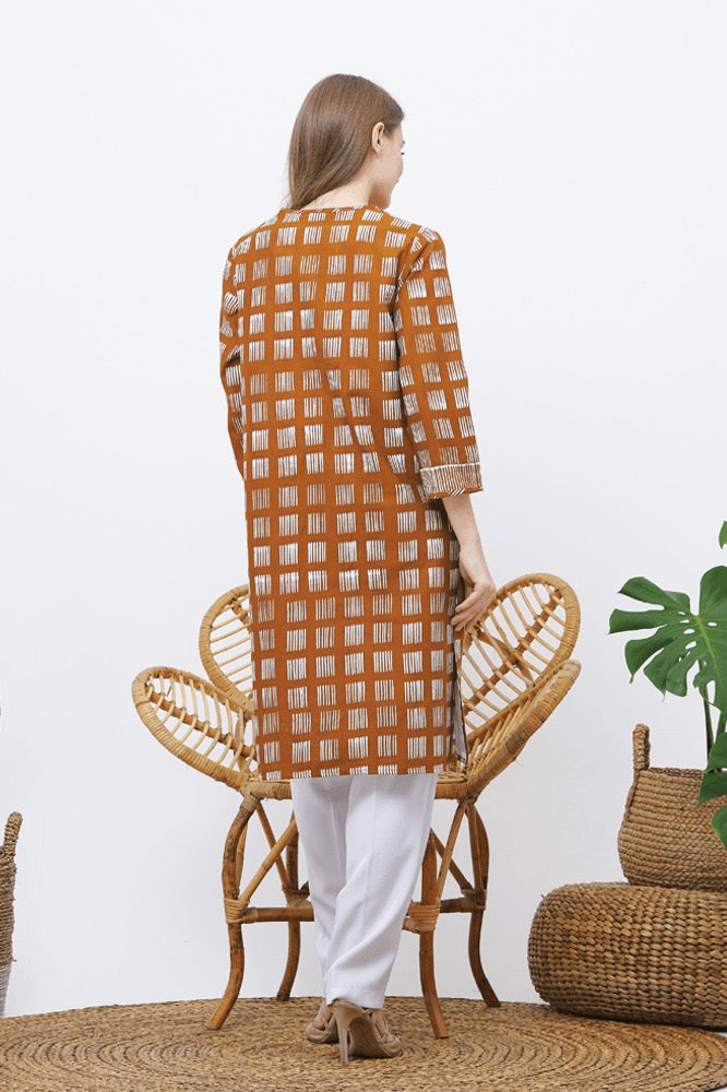 Tiara Sashiko T0556