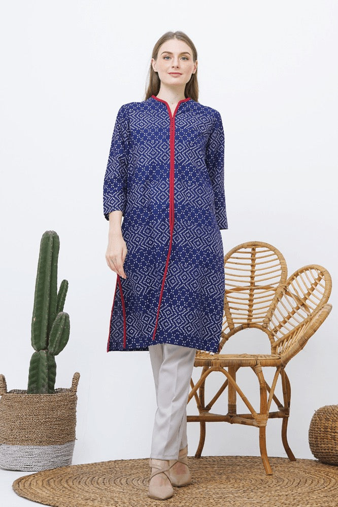 Ayala Sashiko T0548