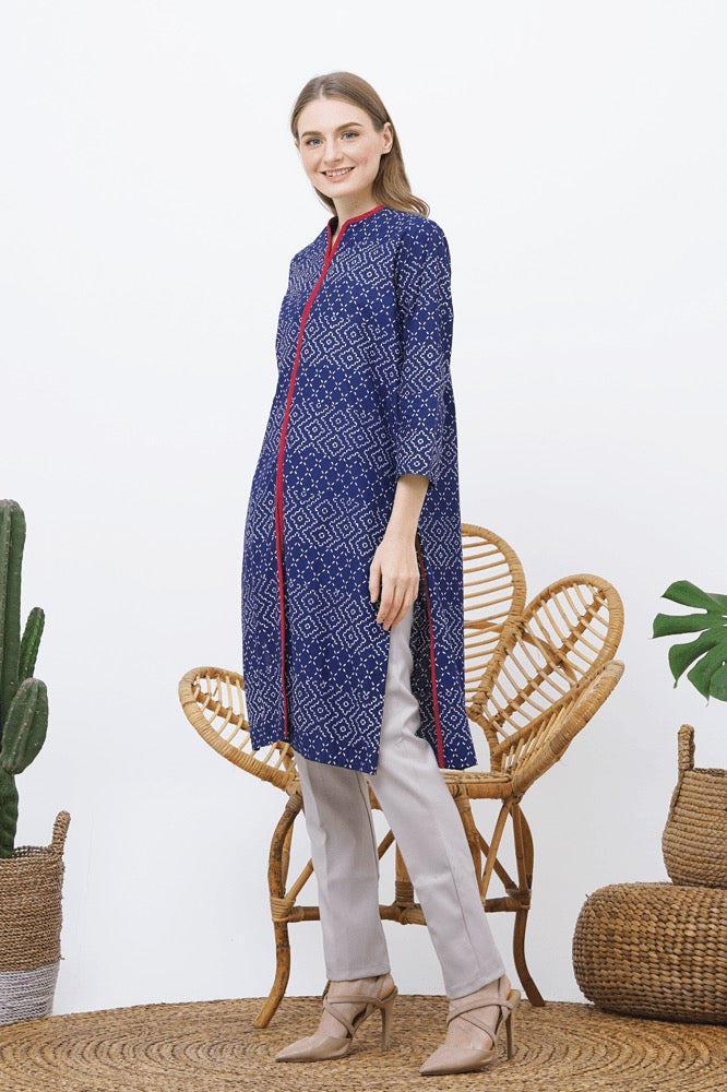 Ayala Sashiko T0548