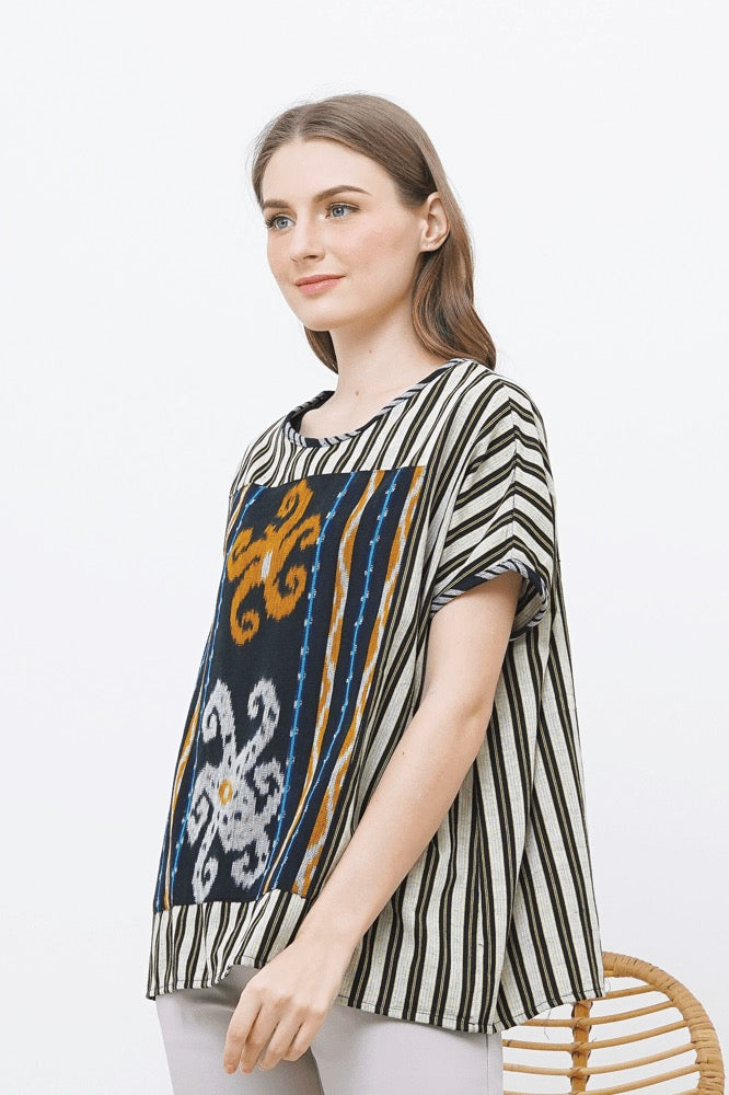 Kana Lurik T0549