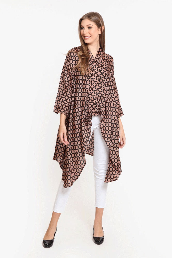 Elena Viscose T0292 Ftr