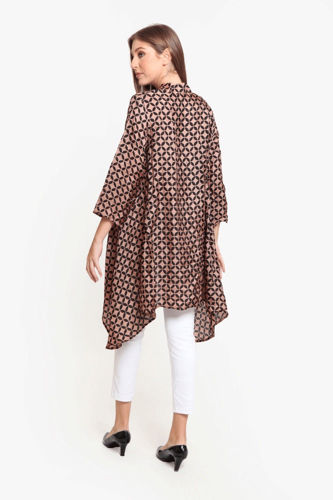 Elena Viscose T0292 Ftr