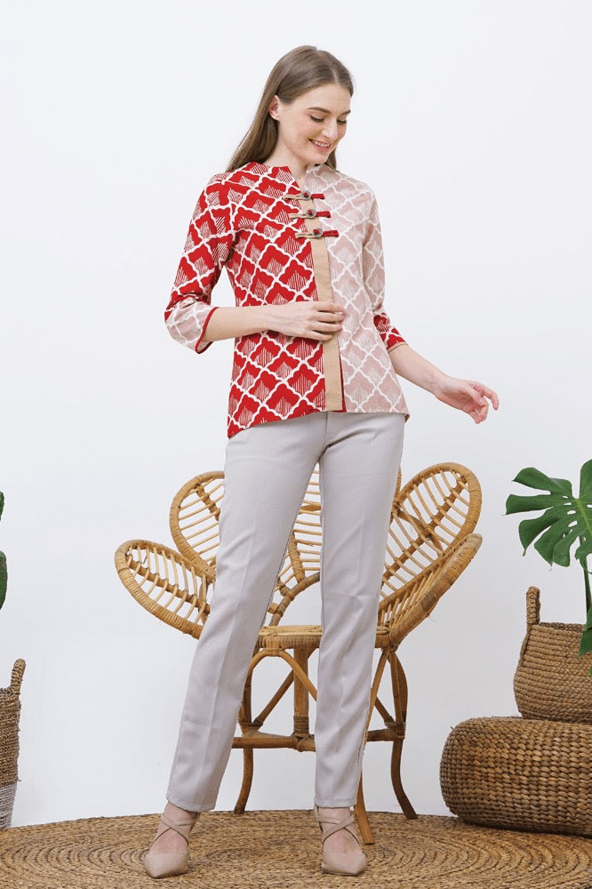 Mixmatch Garut T0532