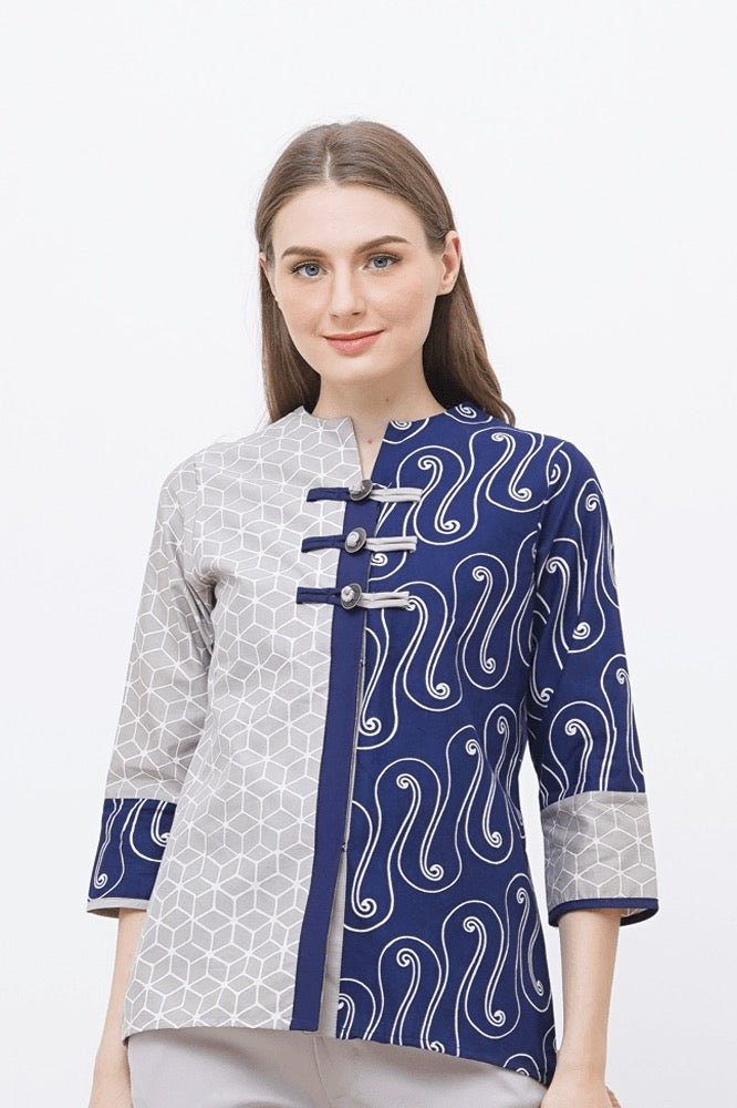 Mixmatch Garut T0535