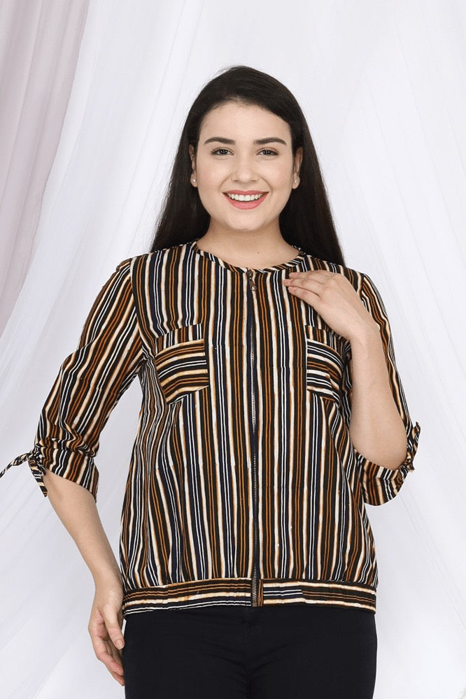 Jeni Sogan T0533