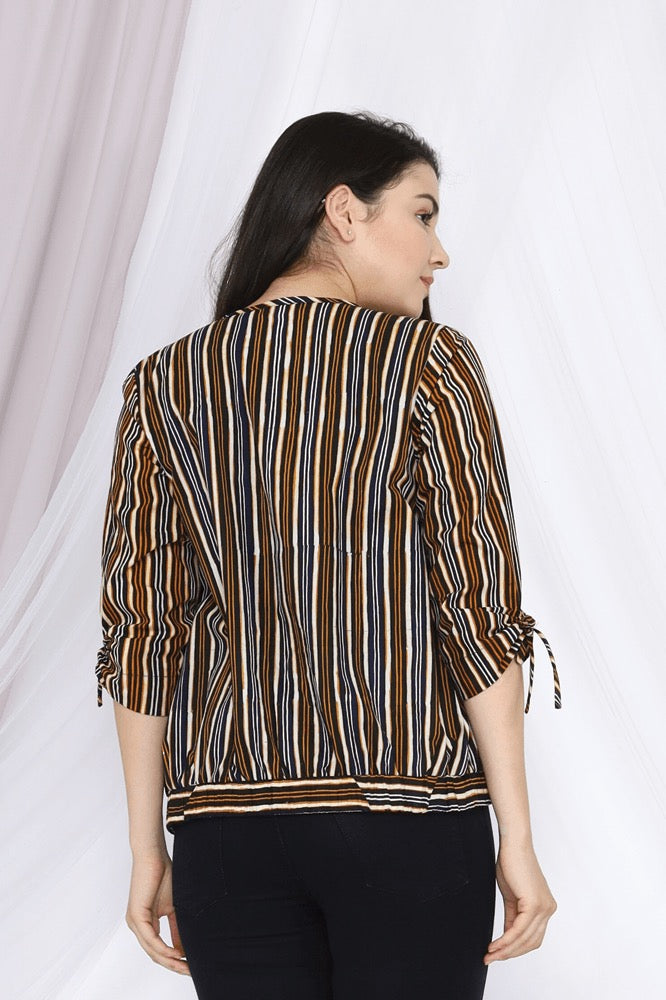 Jeni Sogan T0533