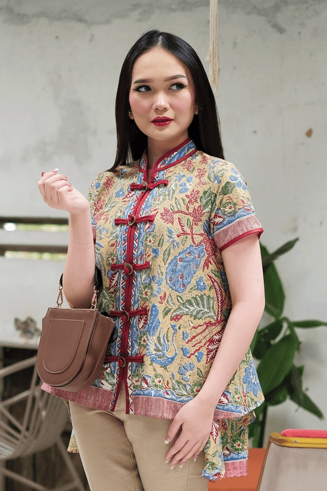 Amanda 3N T0515
