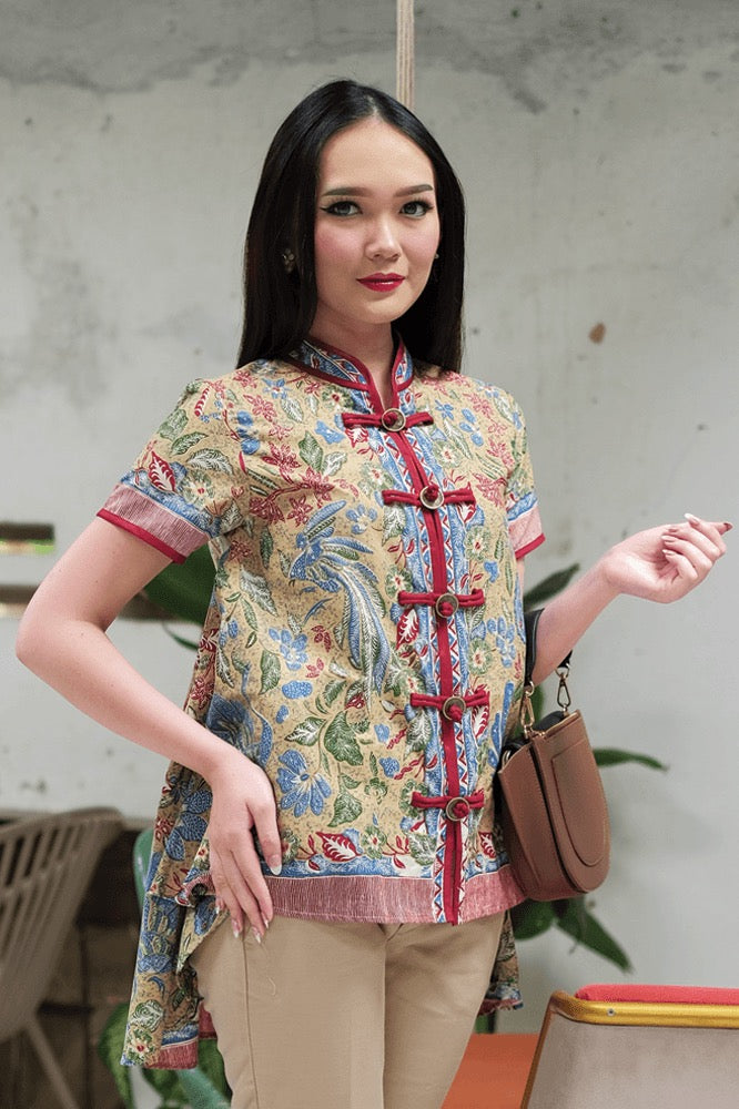 Amanda 3N T0515