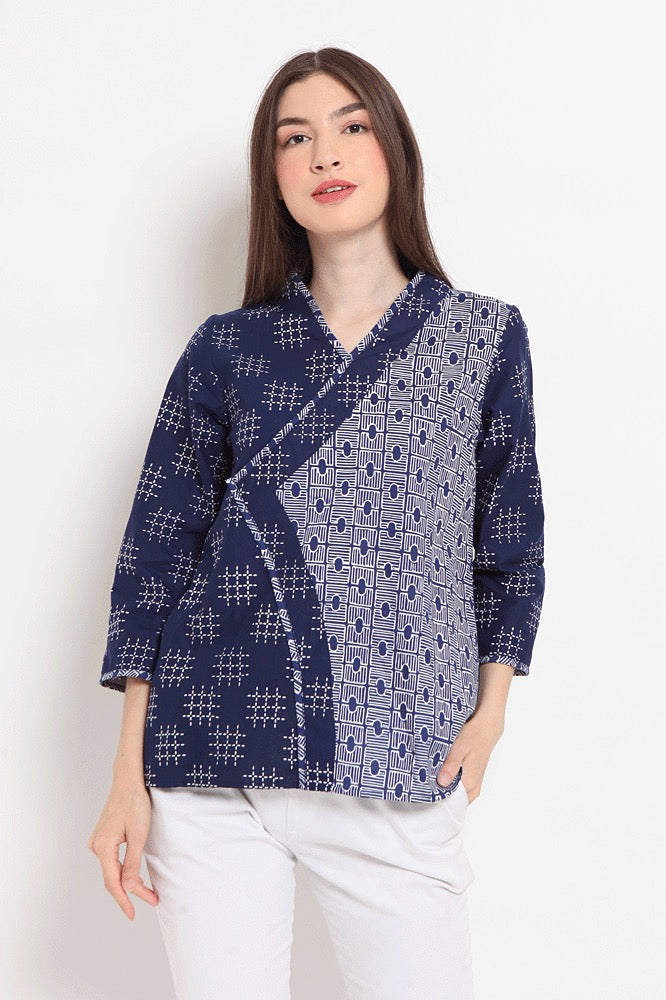 Tania Sashiko T0507