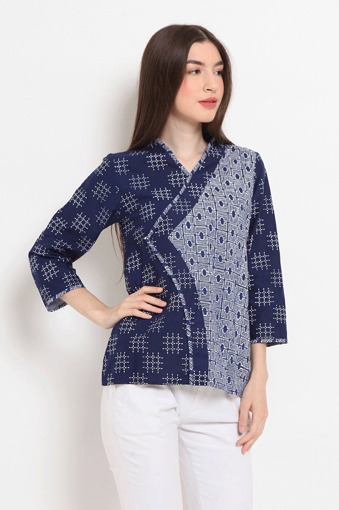 Tania Sashiko T0507