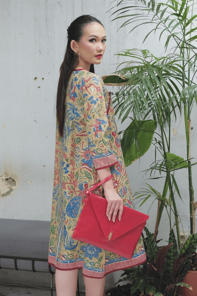 Nessy 3N D0161