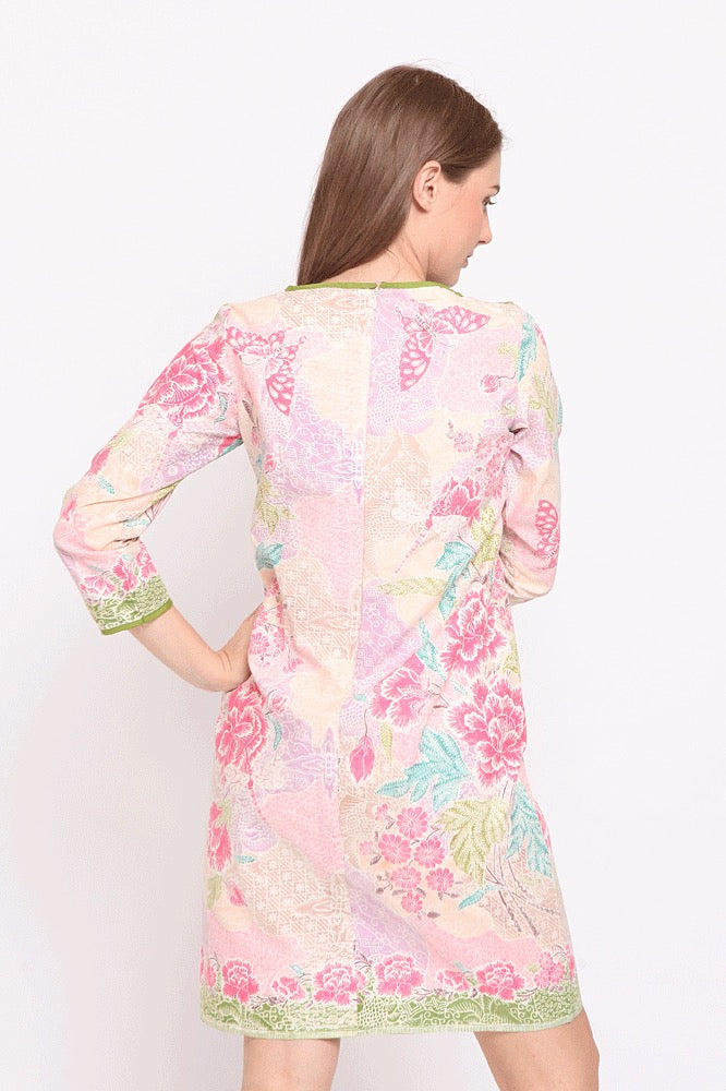 Tumpal Picasso D0093