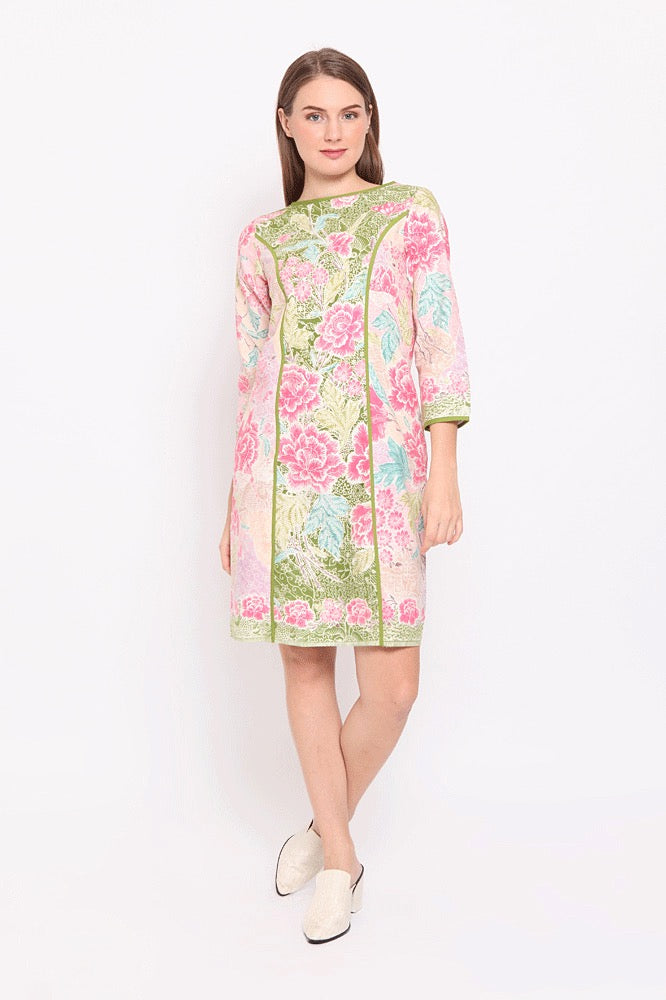 Tumpal Picasso D0093