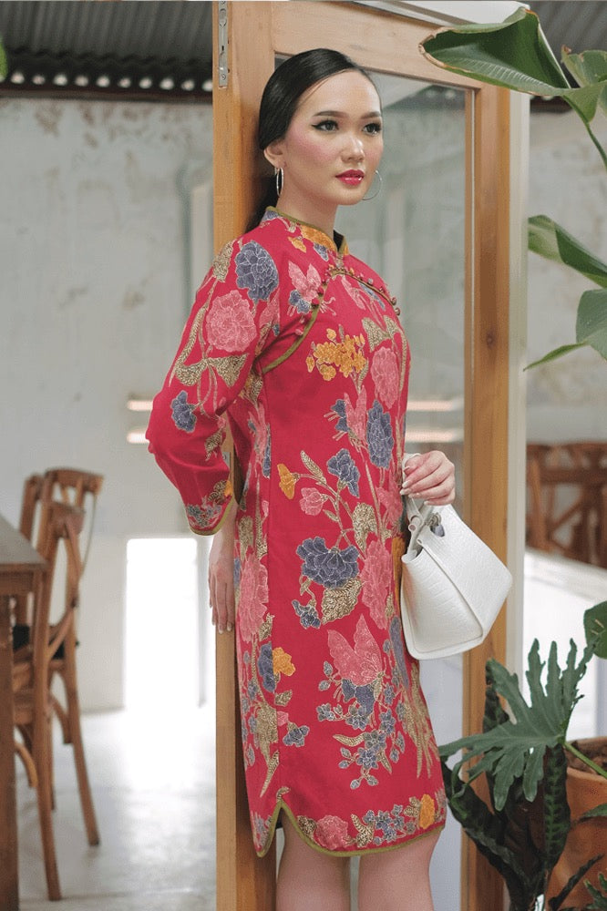 Dereta CNY Encim D0159