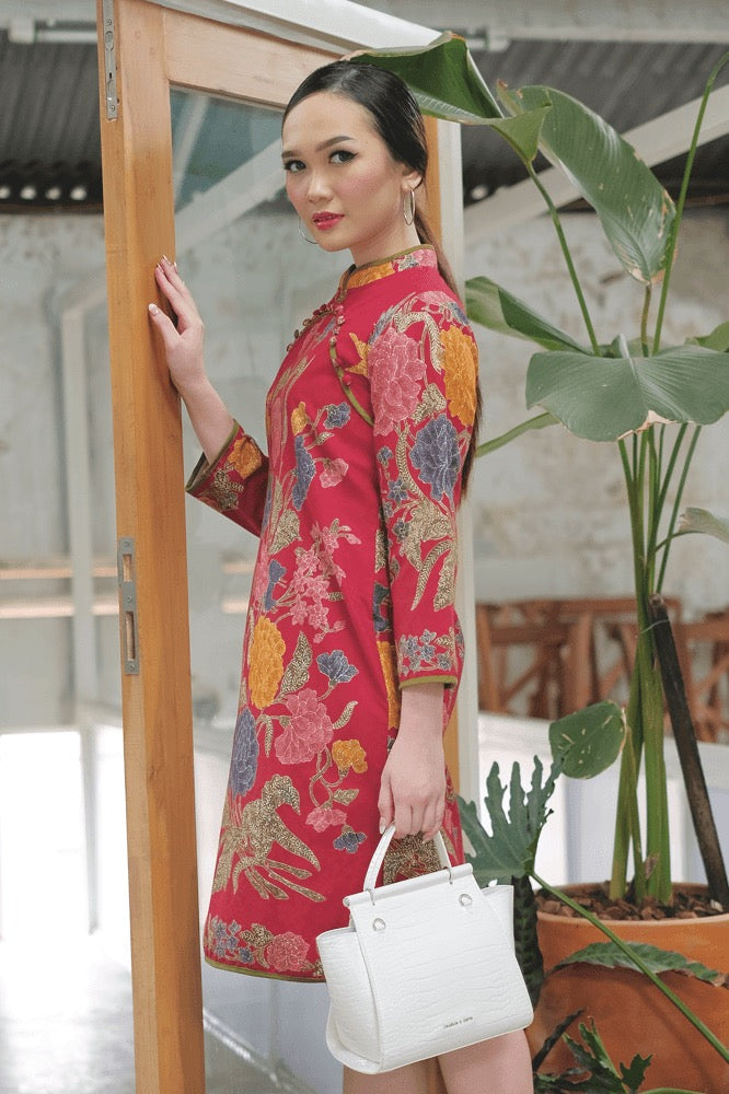 Dereta CNY Encim D0159