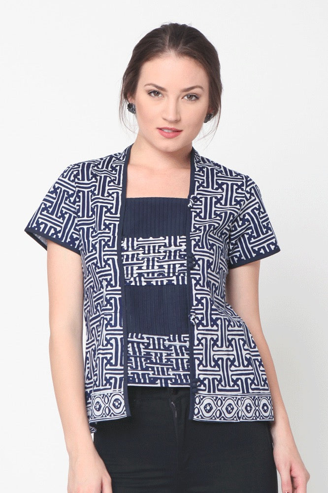 Kebaya Elin T0242