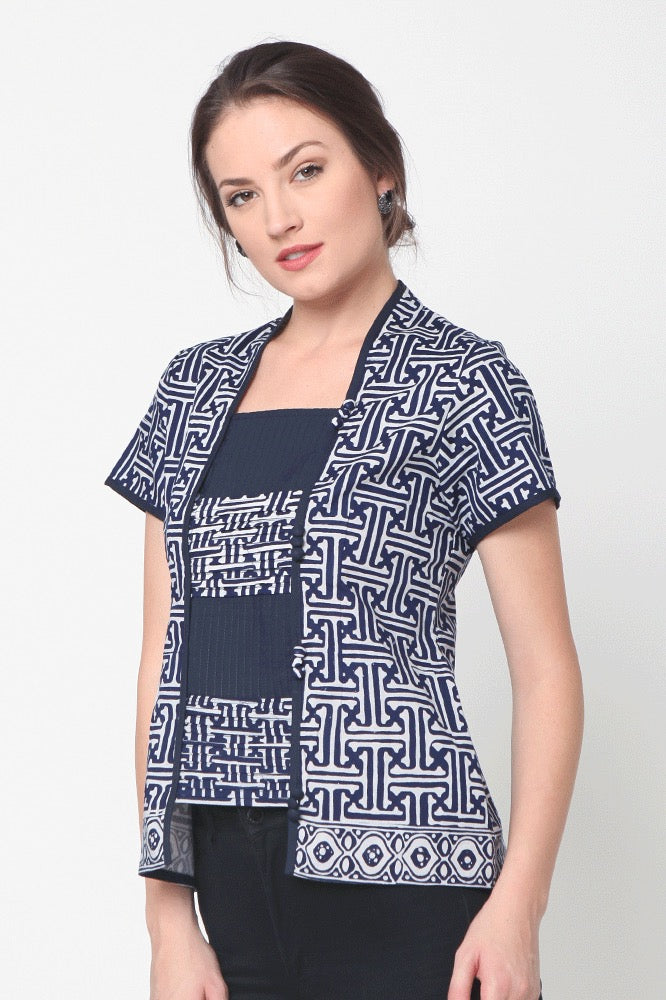 Kebaya Elin T0242