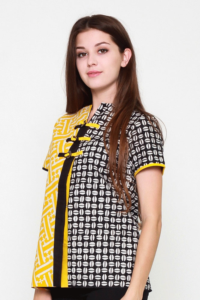 [SALE] Mixmatch Garut T0029
