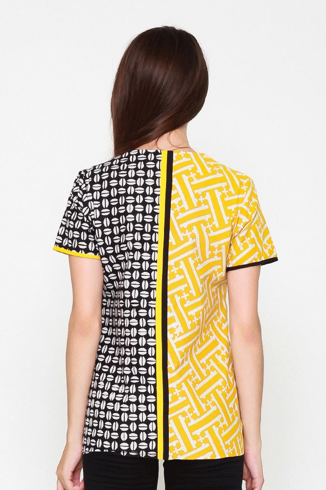 [SALE] Mixmatch Garut T0029