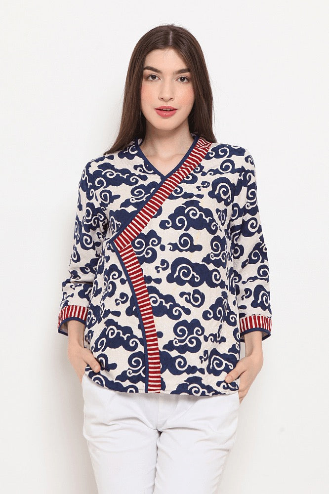Tania Dobi T0517