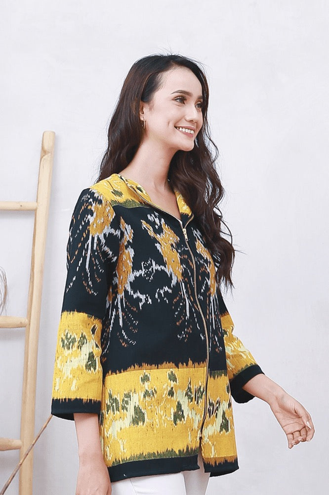 Saka Tenun T0624