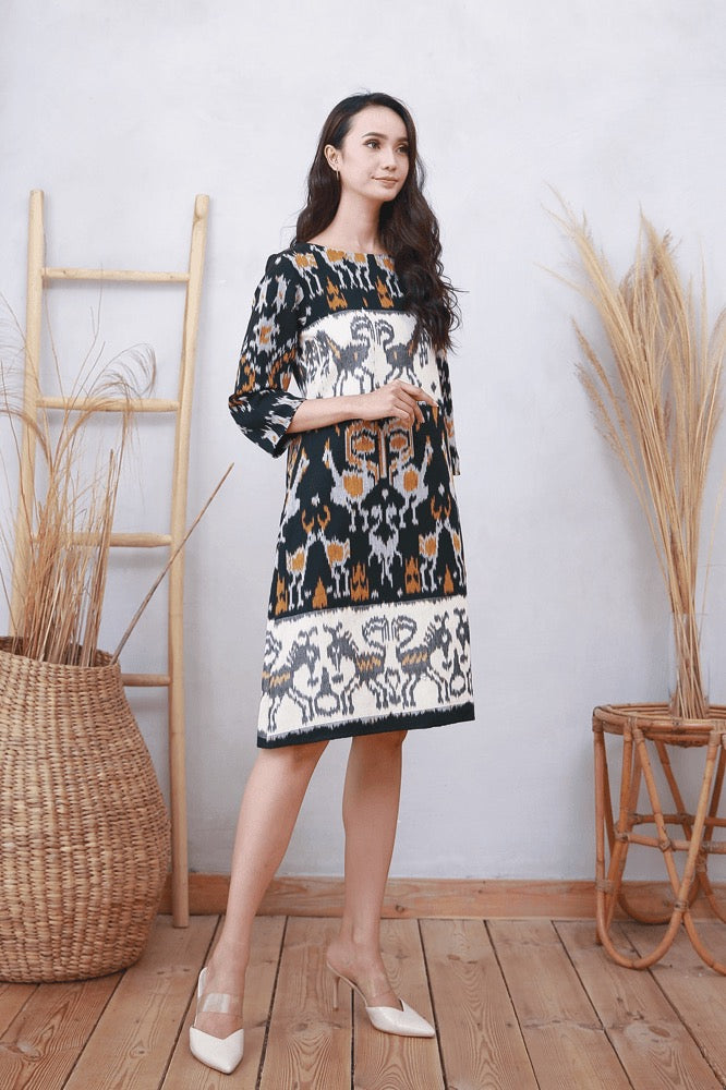 Kloki Tenun D0226