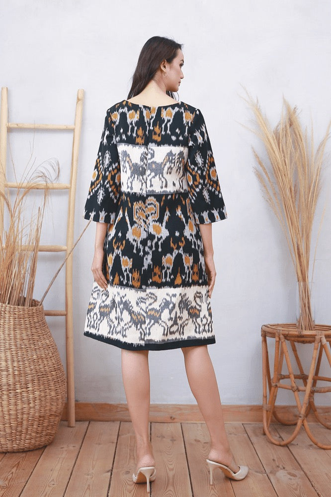Kloki Tenun D0226