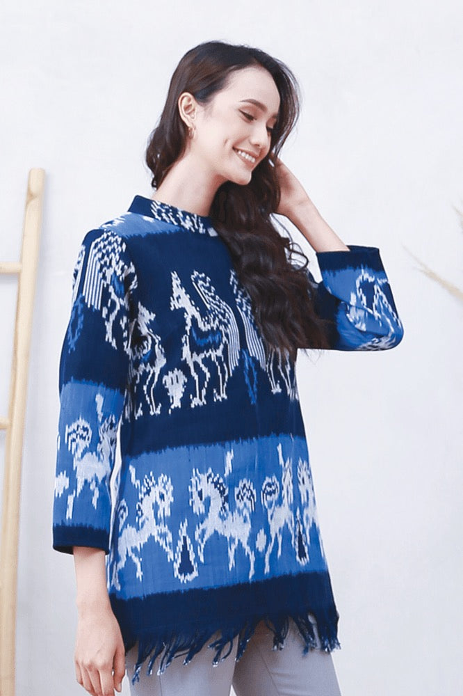 Nindi Tenun T0615