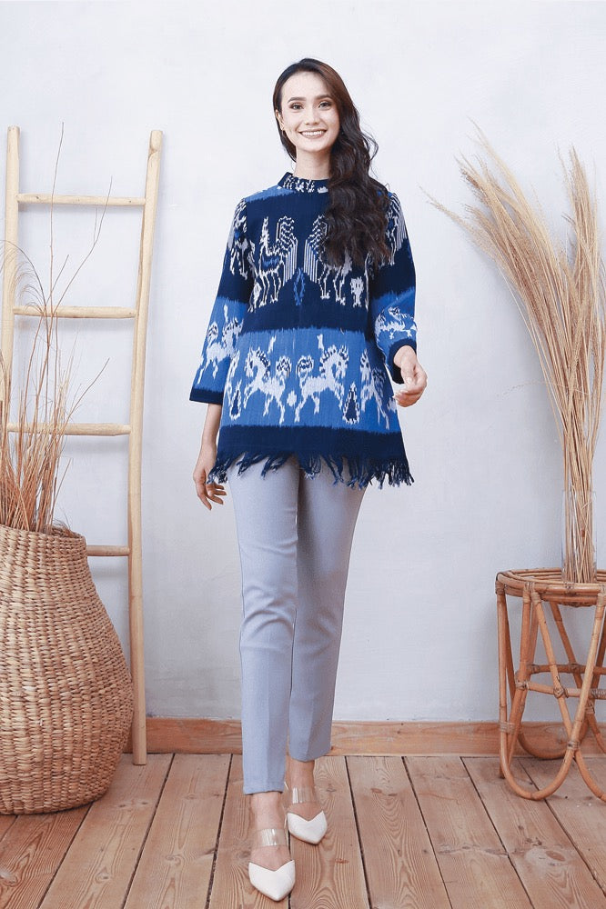 Nindi Tenun T0615
