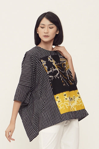 Andita Lurik T0632