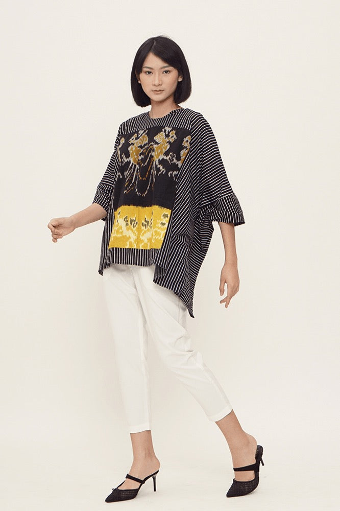 Andita Lurik T0632