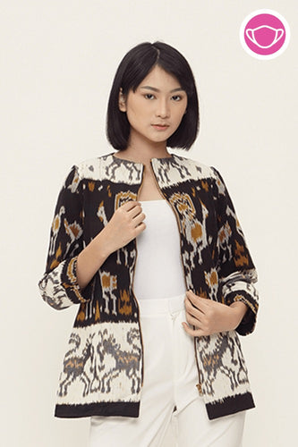Saka Tenun T0633