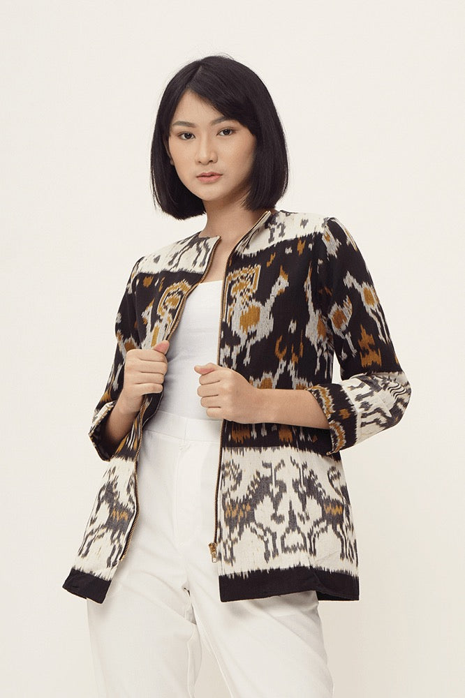 Saka Tenun T0633