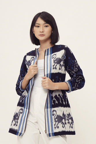 Manija Tenun T0634