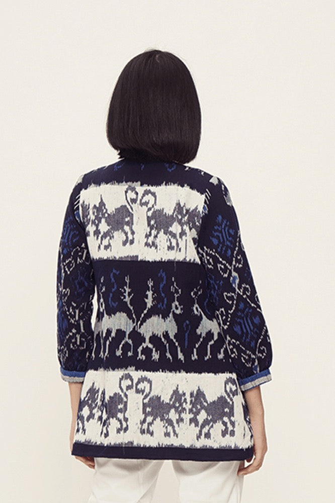 Manija Tenun T0634