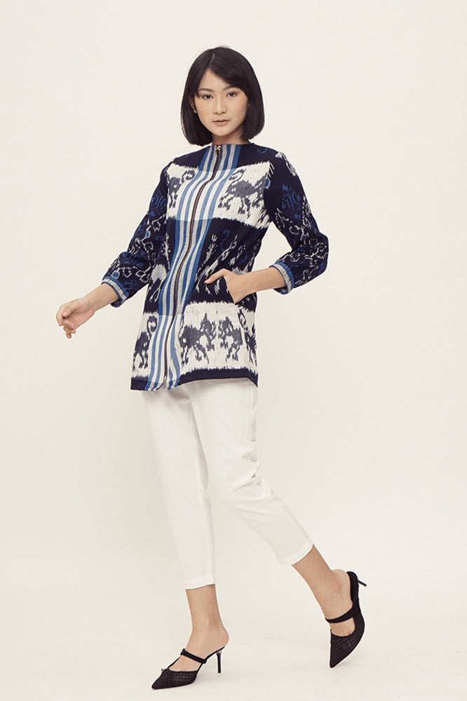Manija Tenun T0634