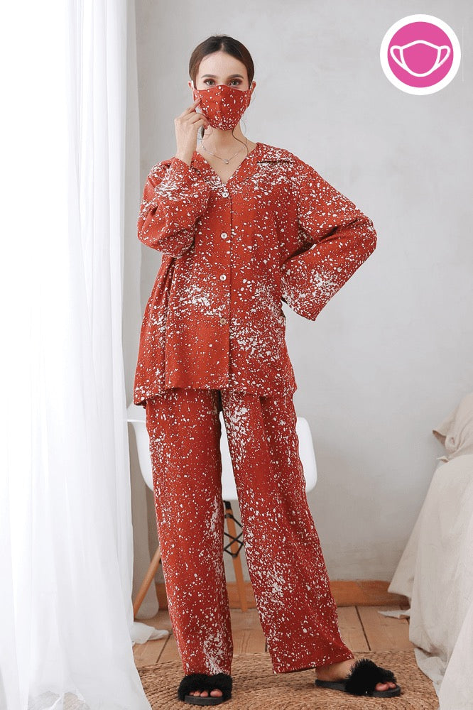 Santai Agatha A S0018