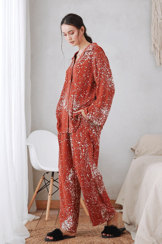 Santai Agatha A S0018