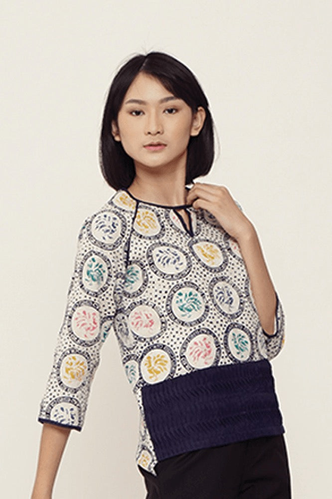 Sita Dobi T0638