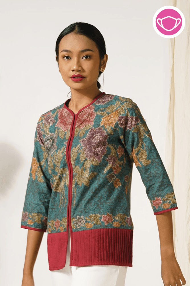 Lupita Encim T0642
