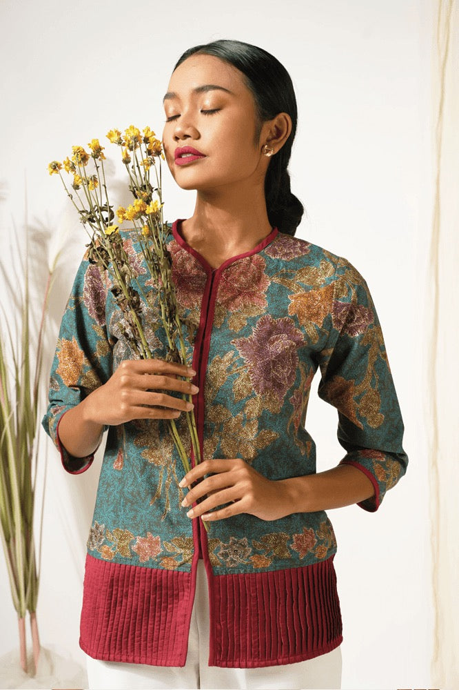 Lupita Encim T0642