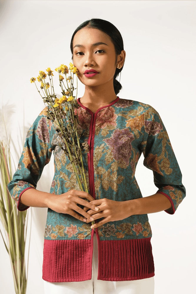 Lupita Encim T0642