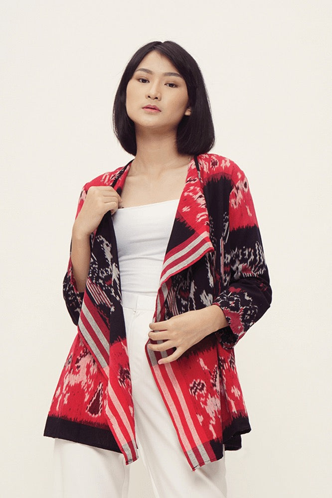 Bintari Lurik T0644
