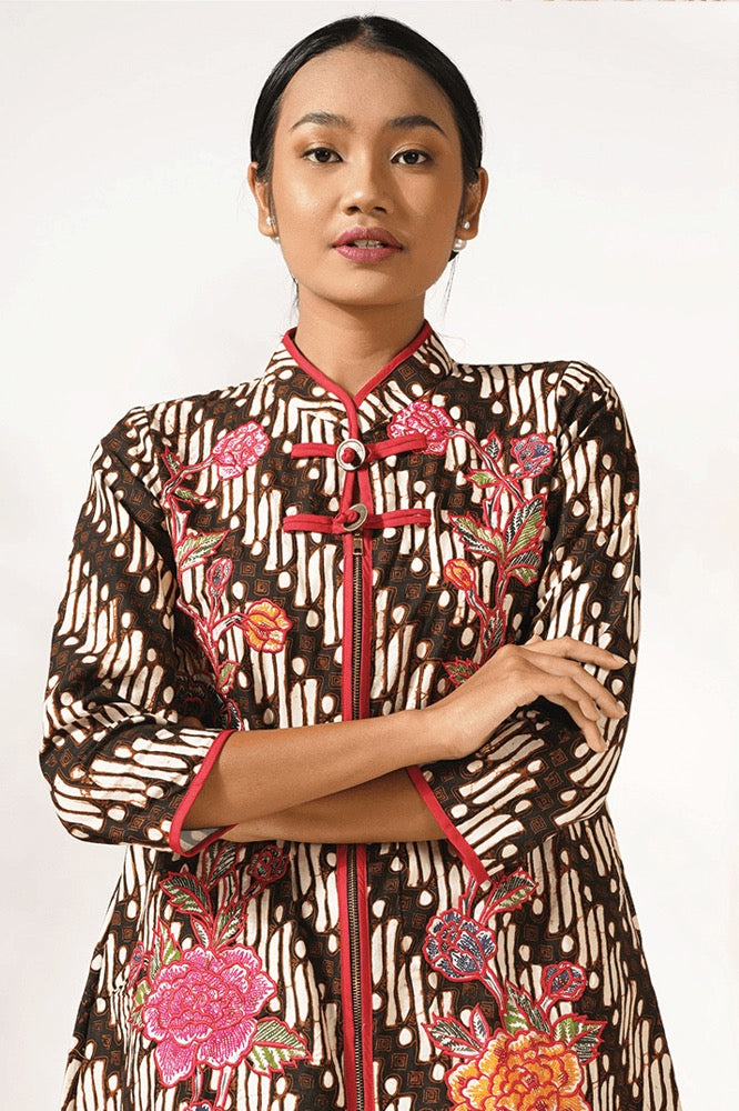 Cindy Sulam D0230