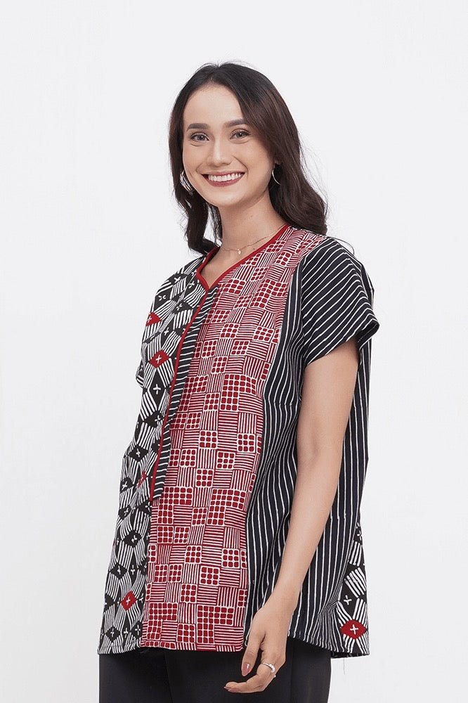 Melva Garut T0645