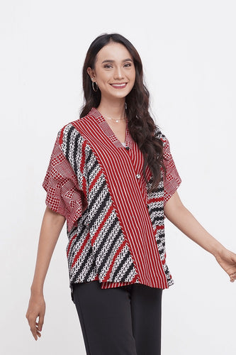 Kimona Garut T0652