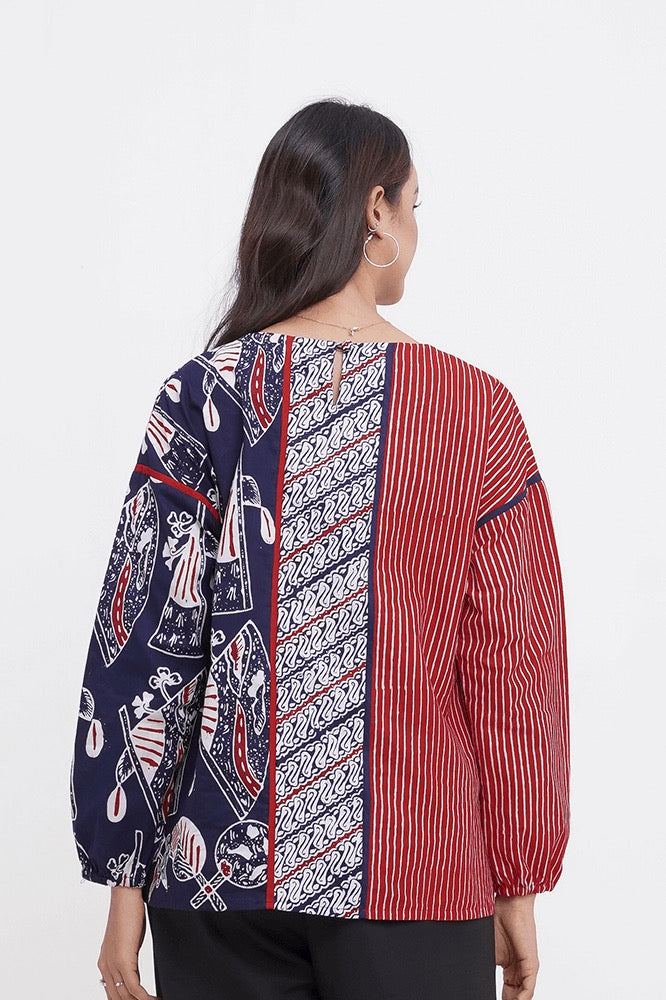 Hanara Garut T0648