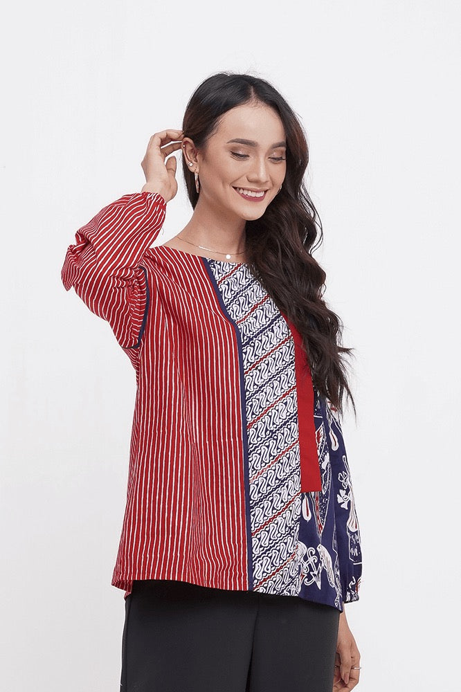 Hanara Garut T0648