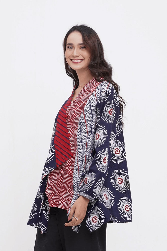 Leona Garut T0649